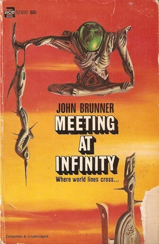 Meeting at Infinity