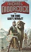 The Mad God's Amulet