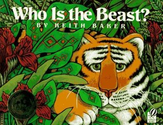 Who is the Beast? (Hardcover)