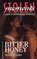 Bitter Honey (Paperback)