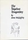 The Smallest Dragonboy by Anne McCaffrey