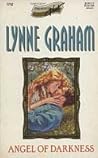 Angel of Darkness by Lynne Graham