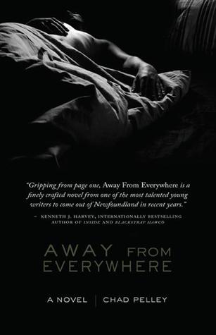 Away from Everywhere (Paperback)
