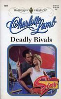 Deadly Rivals (Sins #2)