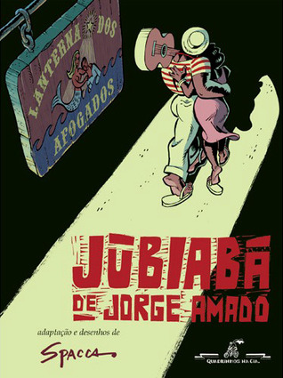 Jubiabá (Paperback)