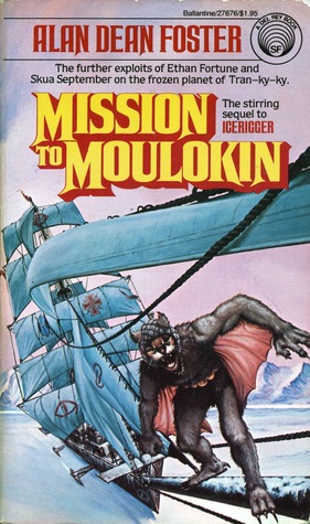 Mission to Moulokin