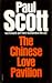 The Chinese Love Pavilion