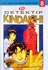 Detektif Kindaichi Vol. 8
