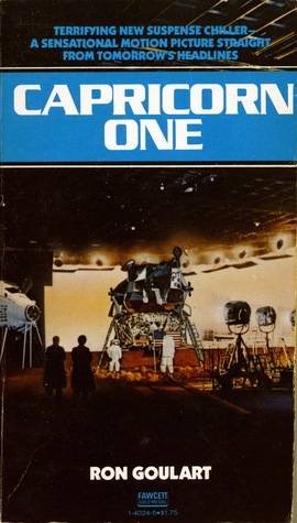 Capricorn One