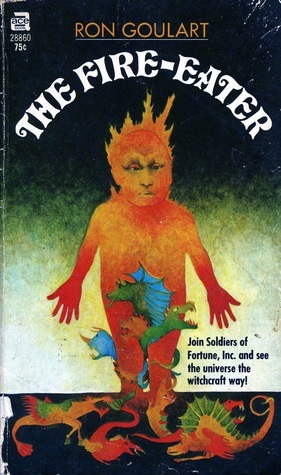 The Fire-Eater