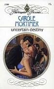 Uncertain Destiny