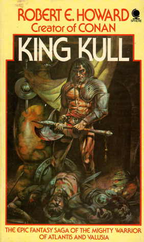 King Kull