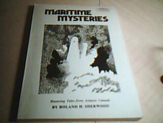 Maritime mysteries: Haunting tales from Atlantic Canada