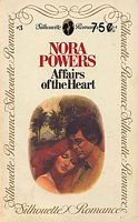 Affairs of the Heart (Paperback)