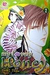 My Lovely Honey Vol. 2
