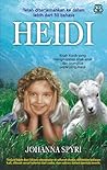 Heidi by Johanna Spyri
