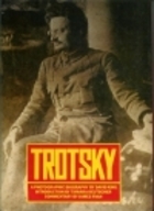 Trotsky: A Photographic Biography (Hardcover)