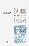 Księga psalmów