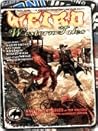 Weird Western Tales