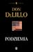Podziemia by Don DeLillo