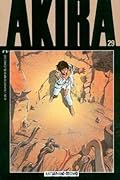 Akira, #29: Ride to Revenge