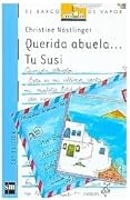 Querida abuela... Tu Susi