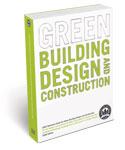 Green Building Design and Construction (LEED Manual)