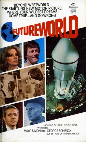 Futureworld (Paperback)