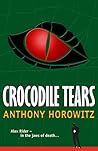 Crocodile Tears by Anthony Horowitz