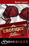 Erotique: Jillian