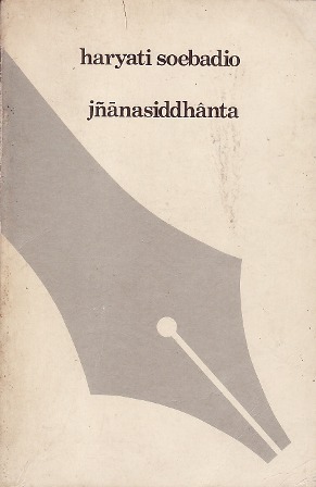 Jnanasiddhanta (Seri ILDEP, #17)