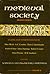 Medieval Society by Norman F. Cantor