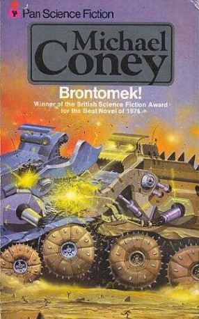Brontomek! (Mass Market Paperback)