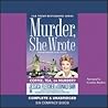 Coffee, Tea, or Murder? by Jessica Fletcher Coffee, Tea, or Murder? by Jessica Fletcher
