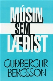 Músin sem læðist