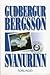 Svanurinn by Guðbergur Bergsson