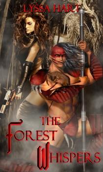 The Forest Whispers (ebook)