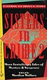 Sisters in Crime 2 (Sisters in Crime, #2)