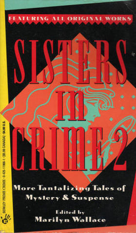 Sisters in Crime 2 (Sisters in Crime, #2)