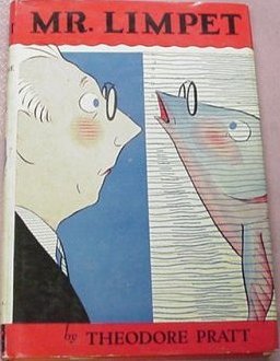 Mr. Limpet