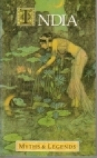 India: Myths and Legends (Paperback)
