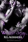 Wicked Sexy by R.G. Alexander