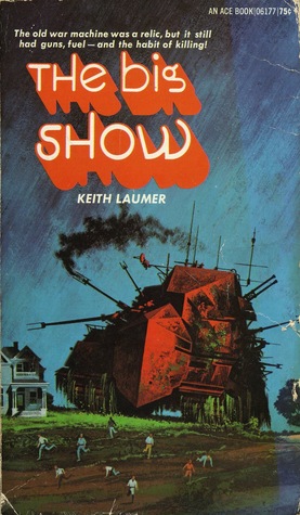 The Big Show & Other Tales (Bolo)