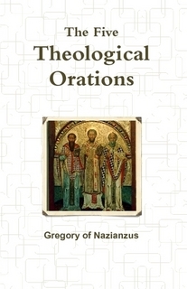 The Five Theological Orations