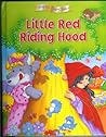 Little Red Riding Hood Fairy Tale Pop-Up