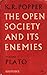 The Open Society and Its Enemies, Volume 1: The Spell of Plato