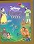 Disney Beloved Tales