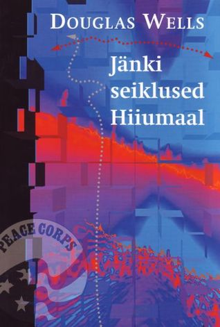 Jänki seiklused Hiiumaal (Paperback)