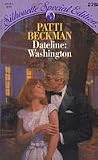 Dateline: Washington (Silhouette Special Edition, #278)
