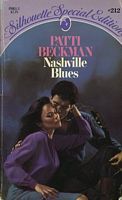 Nashville Blues (Silhouette Special Editions, #212)